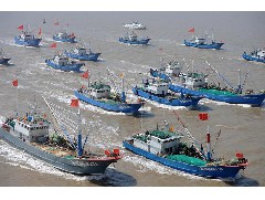 江門漁船建造廠：一條漁船都有哪些基本的設(shè)備？