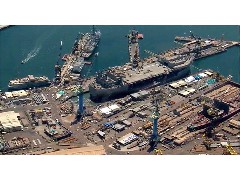 江門浮船塢廠：什么是船塢？